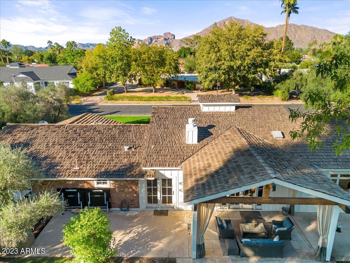 GROVE PARK ESTATES PLAT B - Residential