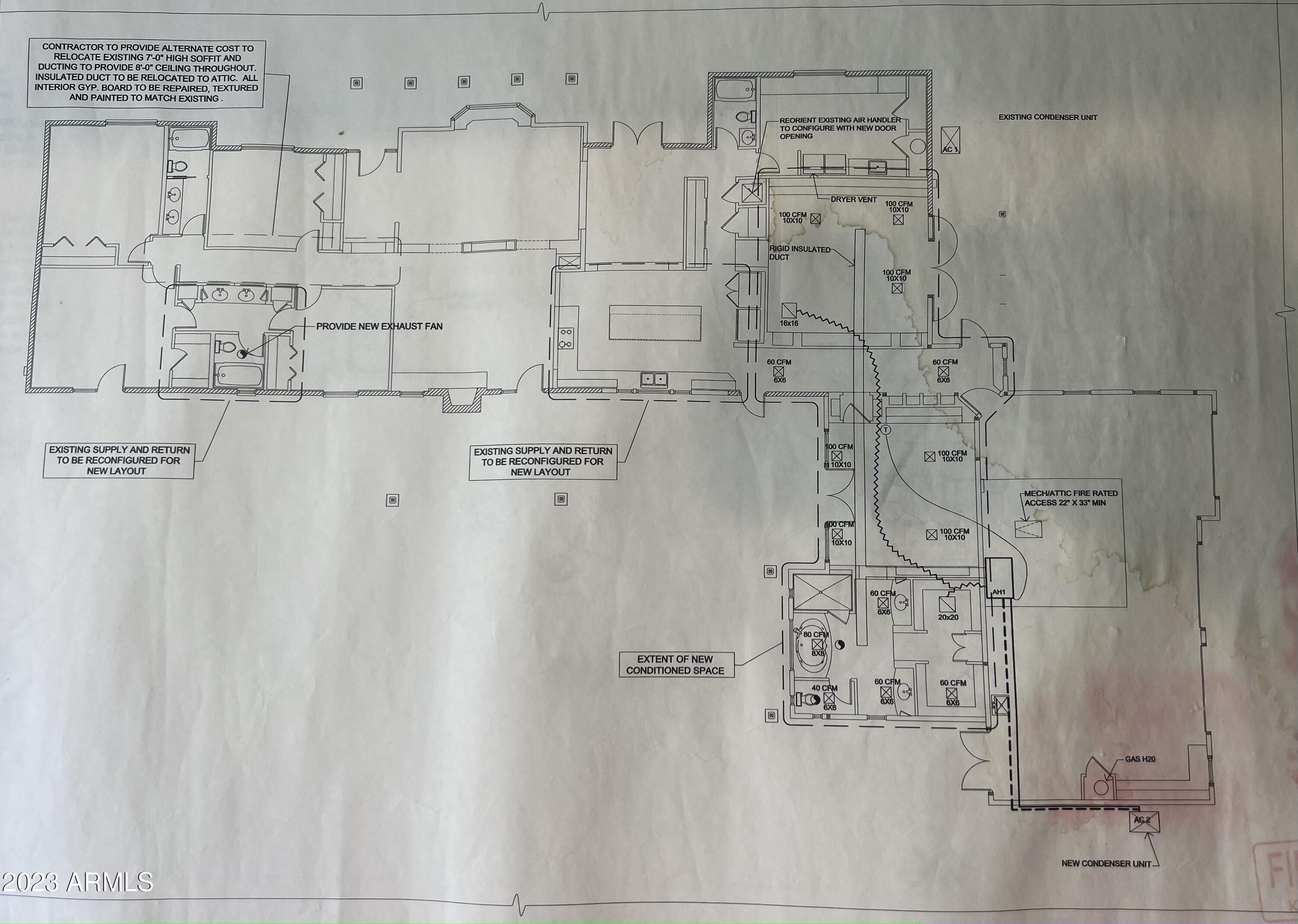 GROVE PARK ESTATES PLAT B - Residential