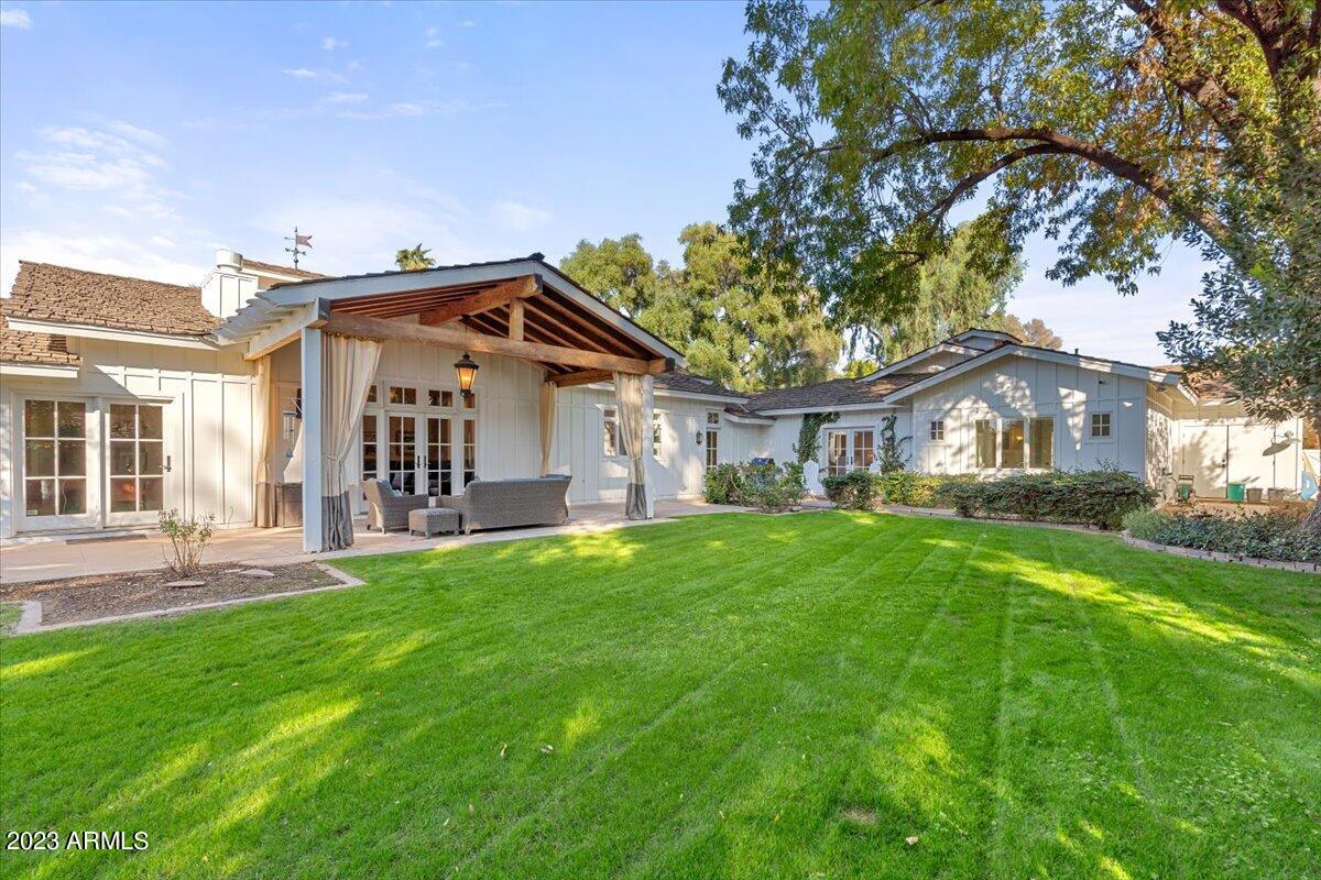 GROVE PARK ESTATES PLAT B - Residential