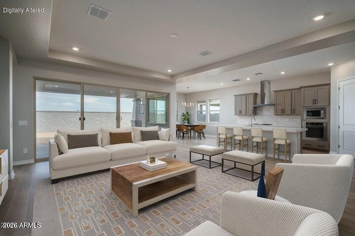Photo of 18738 W Westview Drive, Litchfield Park, AZ 85340 (MLS # 7088143)