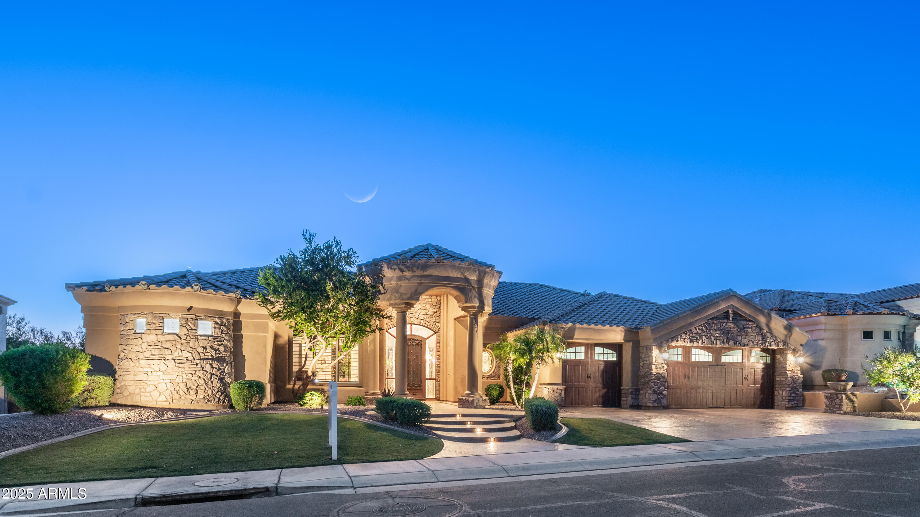 16432 S MOUNTAIN STONE Trail