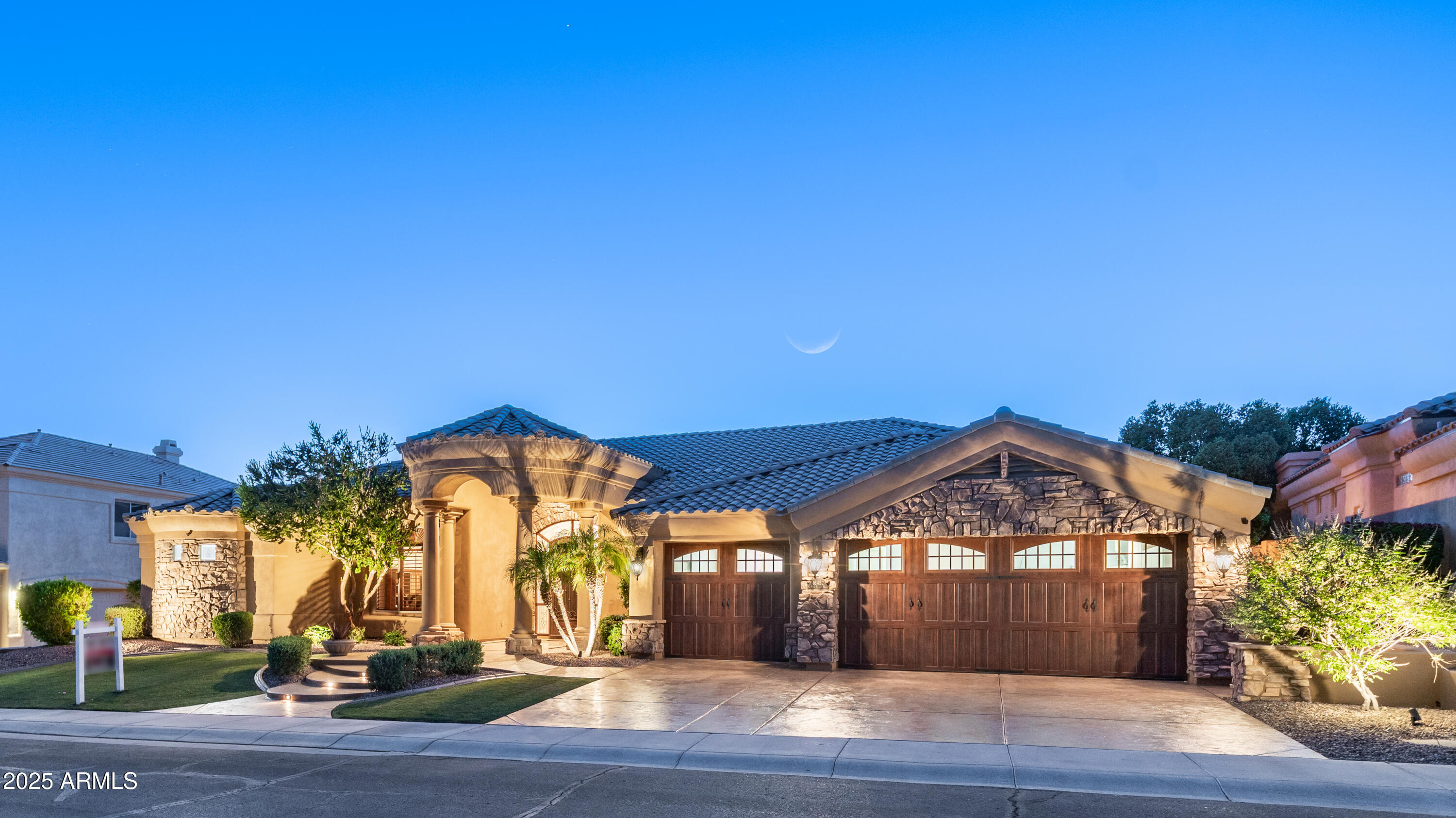 16432 S MOUNTAIN STONE Trail