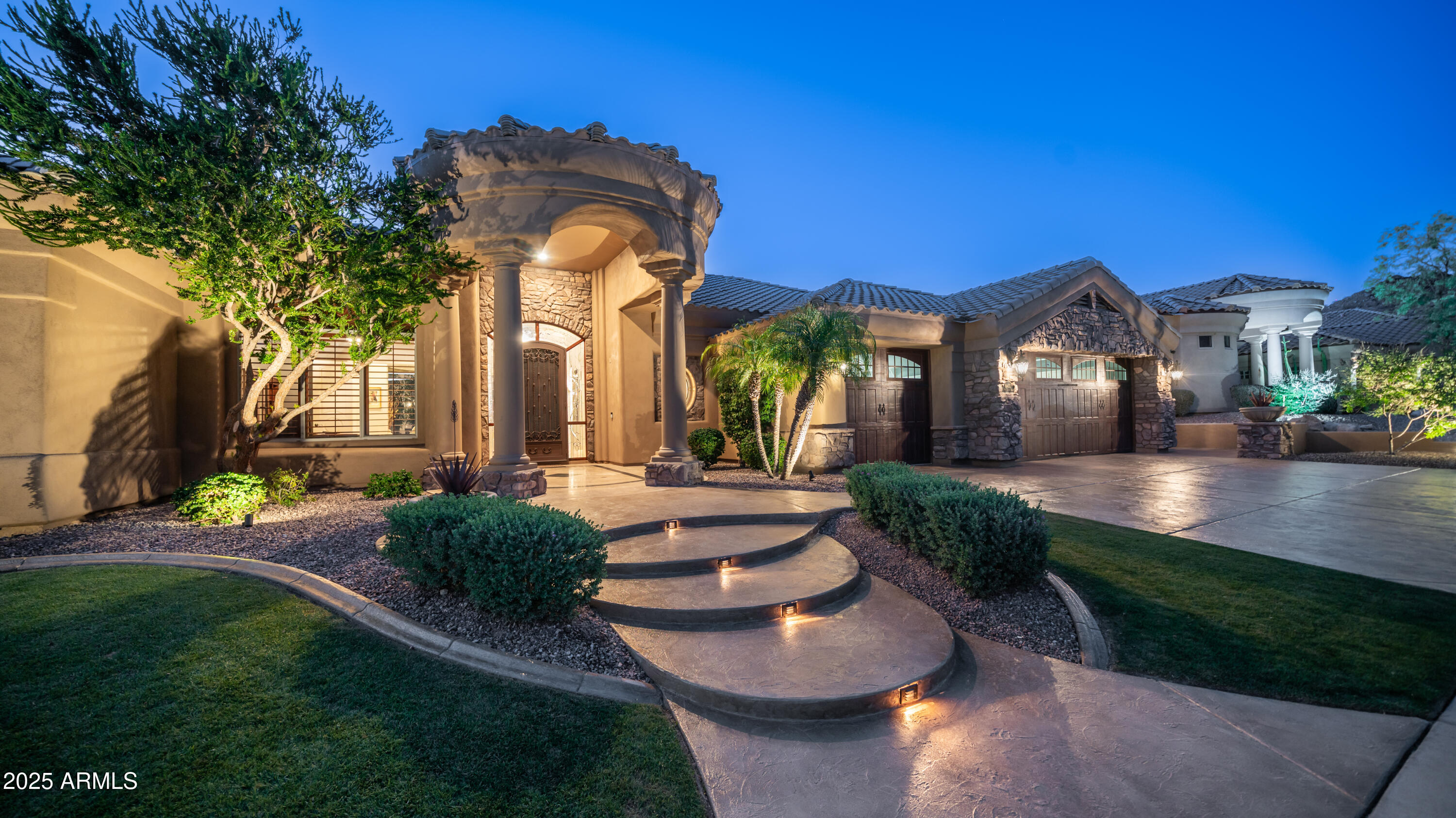 16432 S MOUNTAIN STONE Trail