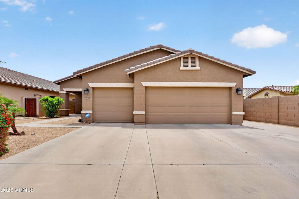 Photo of 12845 W Indianola Avenue, Avondale, AZ 85392 (MLS # 7028307)