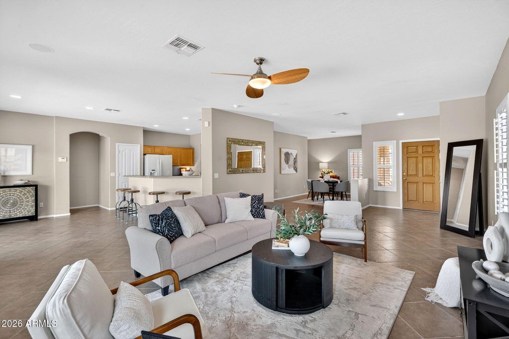Photo of 12845 W Indianola Avenue, Avondale, AZ 85392 (MLS # 7028307)