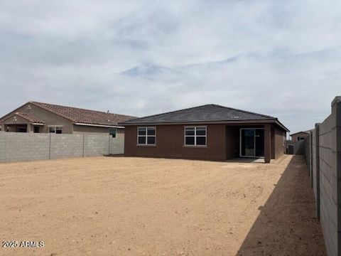 A home in Goodyear
