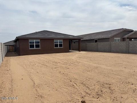 A home in Goodyear