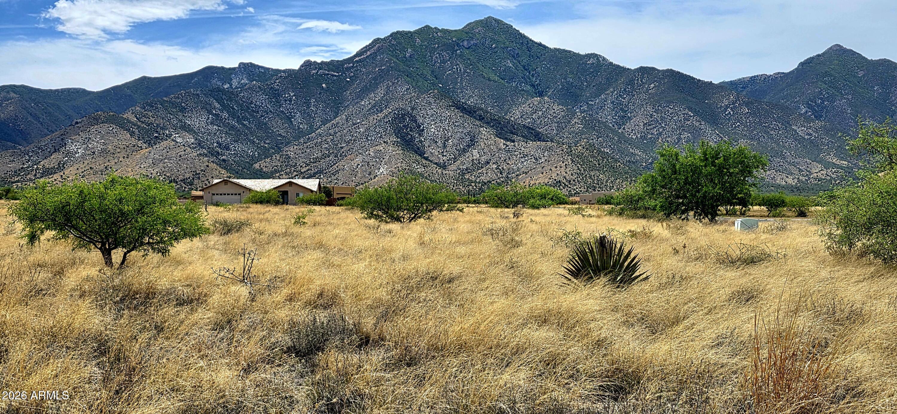 WILD HORSE 2 - Land