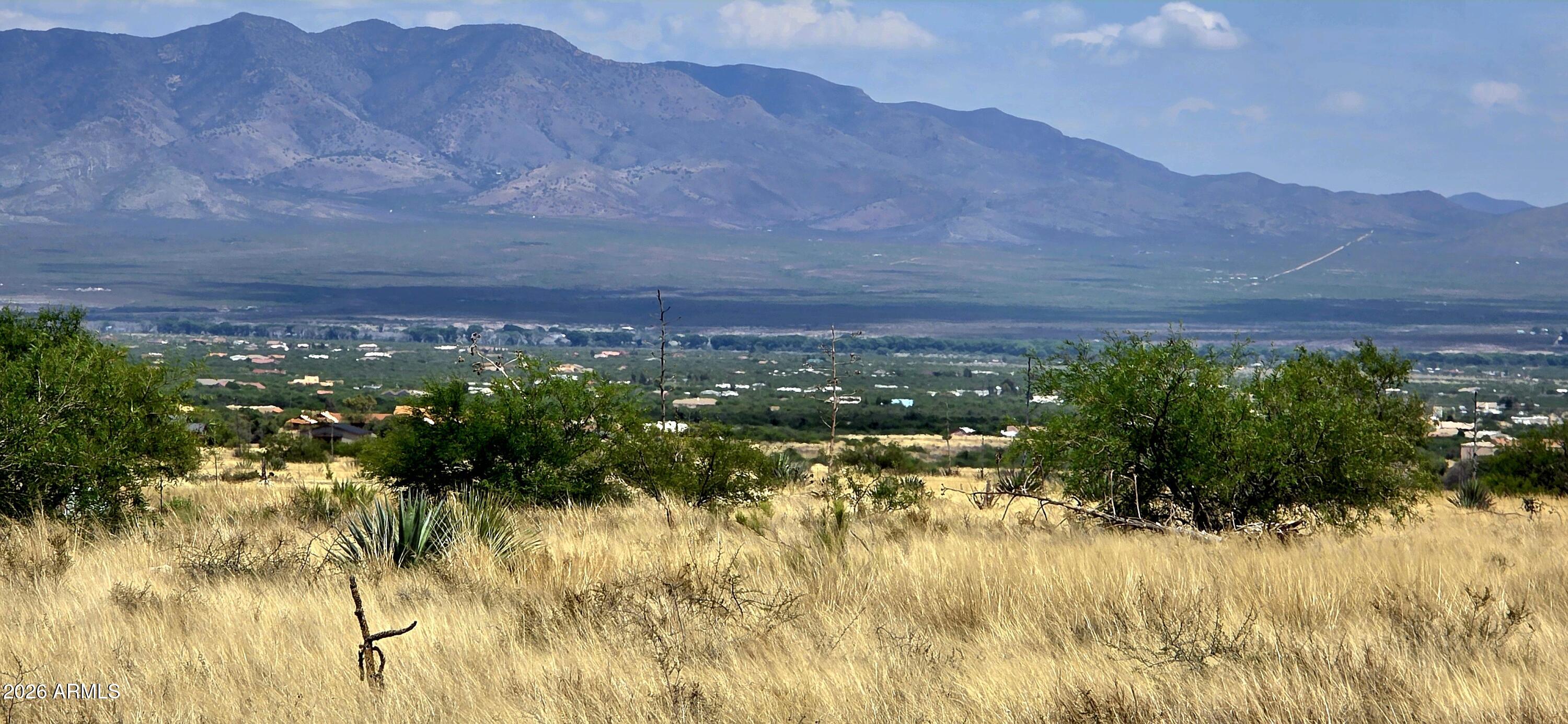 WILD HORSE 2 - Land