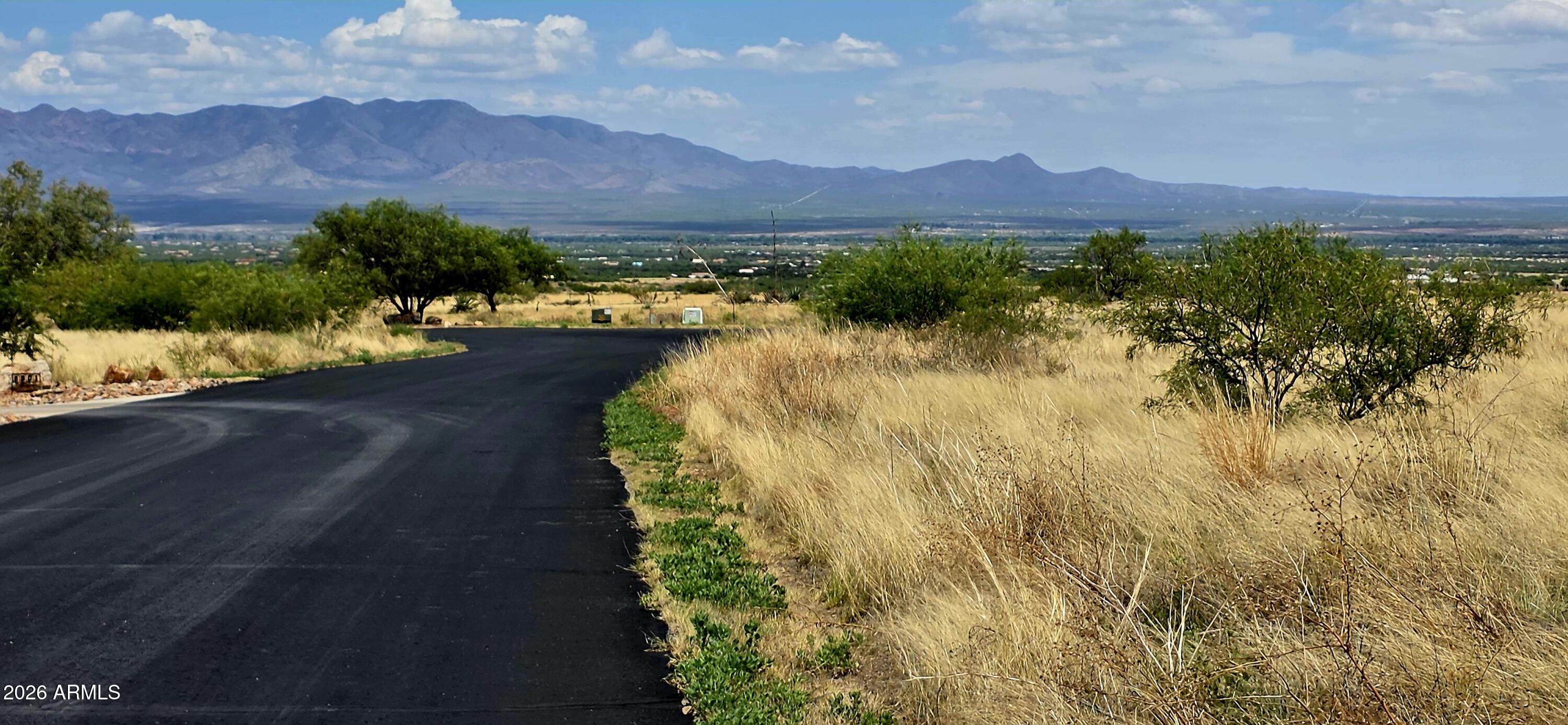 WILD HORSE 2 - Land