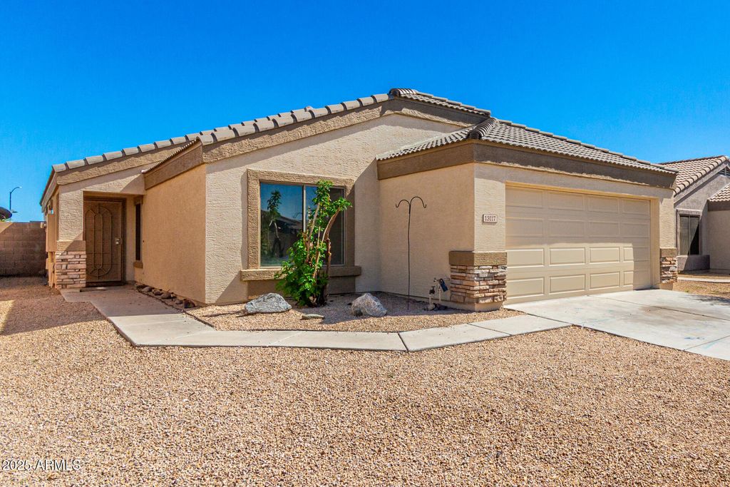 Photo of 13117 N 127th Lane, El Mirage, AZ 85335 (MLS # 6928337)