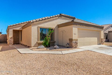 13117 N 127TH Lane El Mirage AZ 85335