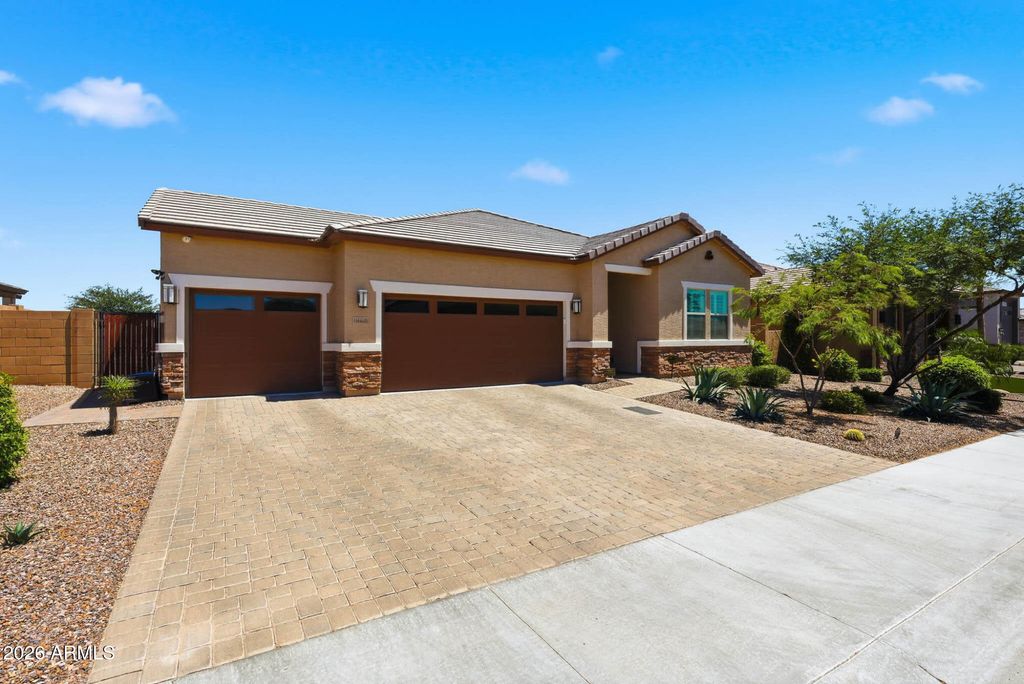 Photo of 6601 N 127th Drive, Glendale, AZ 85307 (MLS # 7025917)