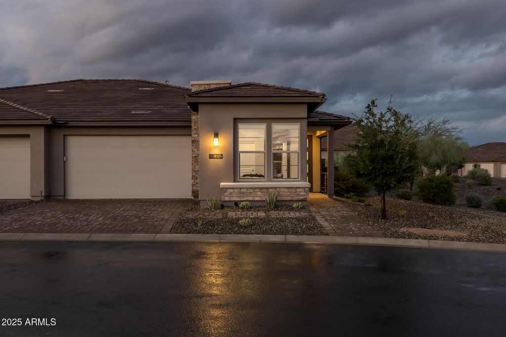 Photo of 18242 E Coronado Cave Court, Rio Verde, AZ 85263 (MLS # 6951041)