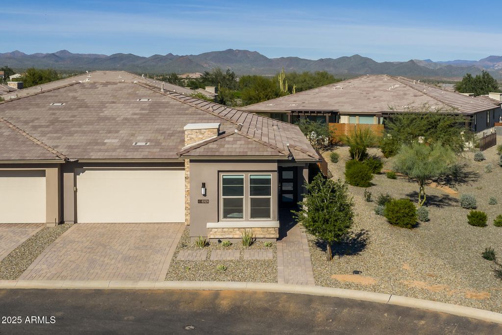 Photo of 18242 E Coronado Cave Court, Rio Verde, AZ 85263 (MLS # 6951041)