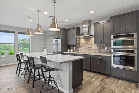 18242 E CORONADO CAVE Court Rio Verde AZ 85263