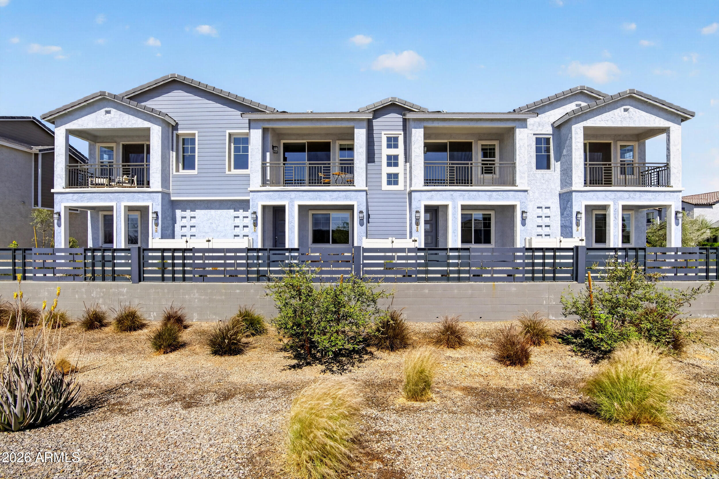 8149 E PETUNIA Avenue 1101