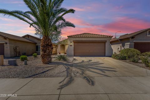 256 N 110TH Street Apache Junction AZ 85120