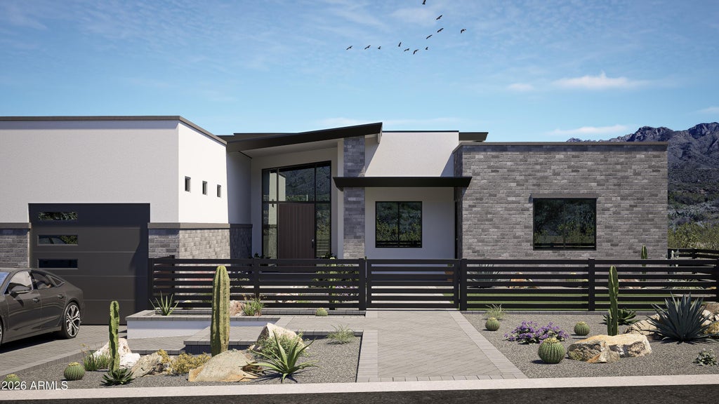Photo of 9046 E Canyon Creek Drive, Gold Canyon, AZ 85118 (MLS # 7039612)