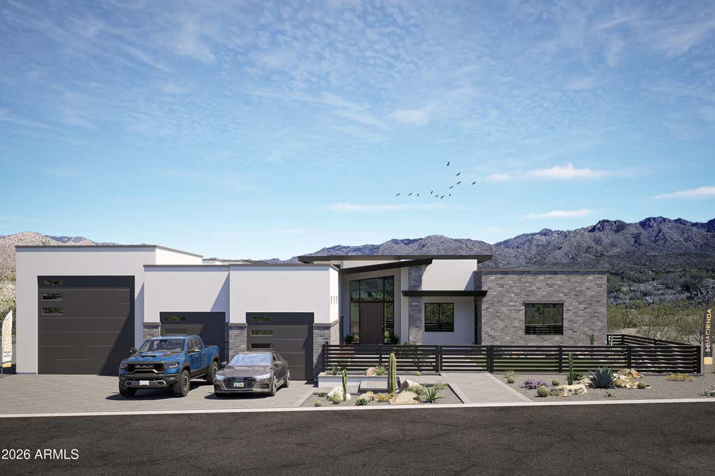 Photo of 9046 E Canyon Creek Drive, Gold Canyon, AZ 85118 (MLS # 7039612)