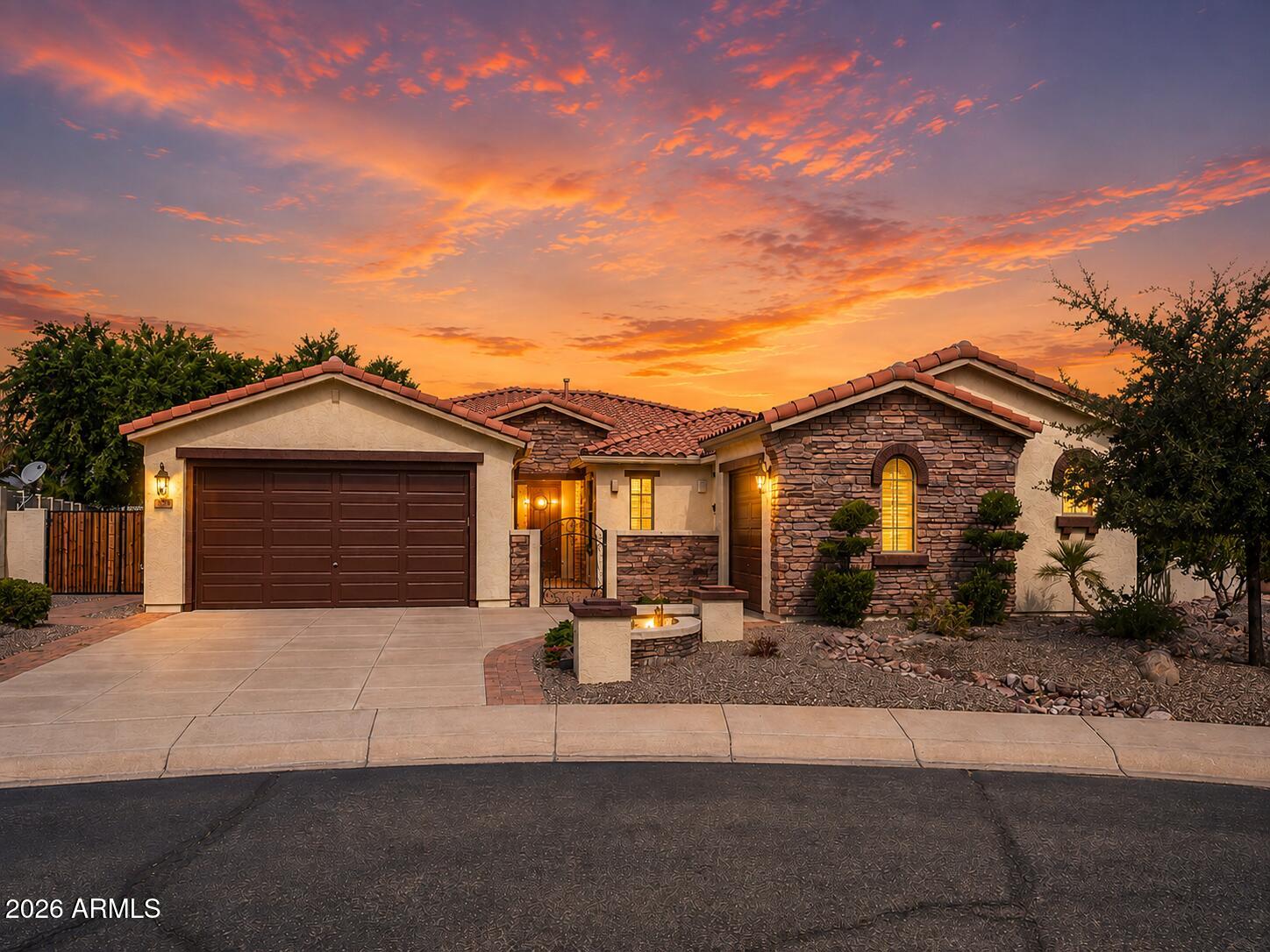 6598 S Fawn Court