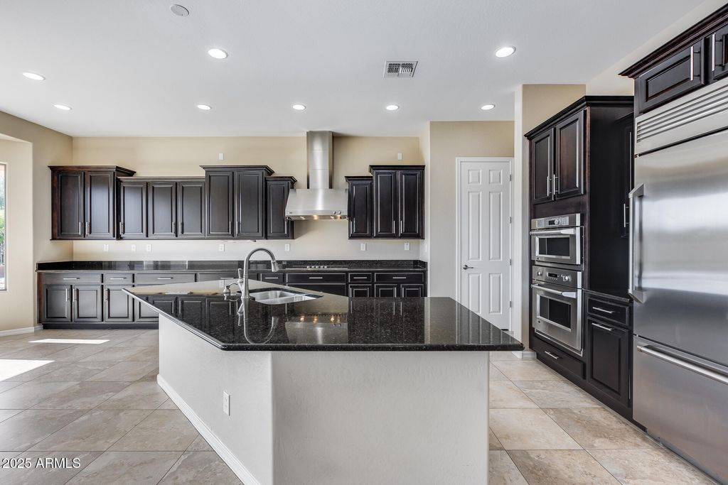 Photo of 5653 E Lonesome Trail, Cave Creek, AZ 85331 (MLS # 6937609)