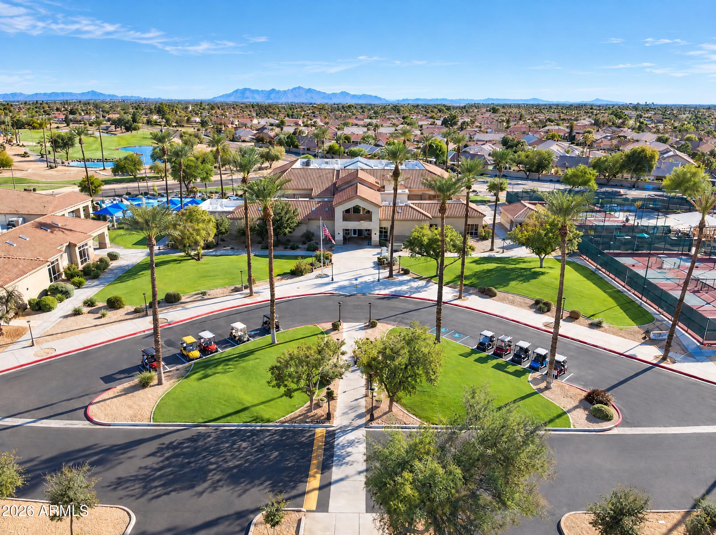 Homes for Sale in Queen Creek Arizona 2 13626 W GUNSIGHT Drive