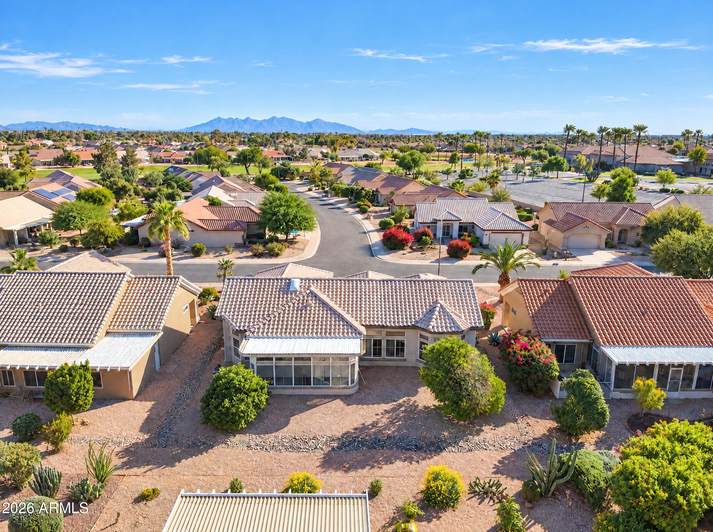 Homes for Sale in Queen Creek Arizona 1 13626 W GUNSIGHT Drive