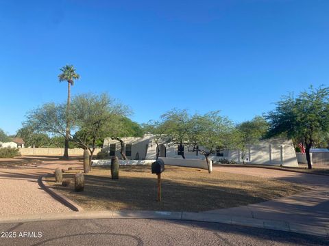 7044 E ANN Way Scottsdale AZ 85254