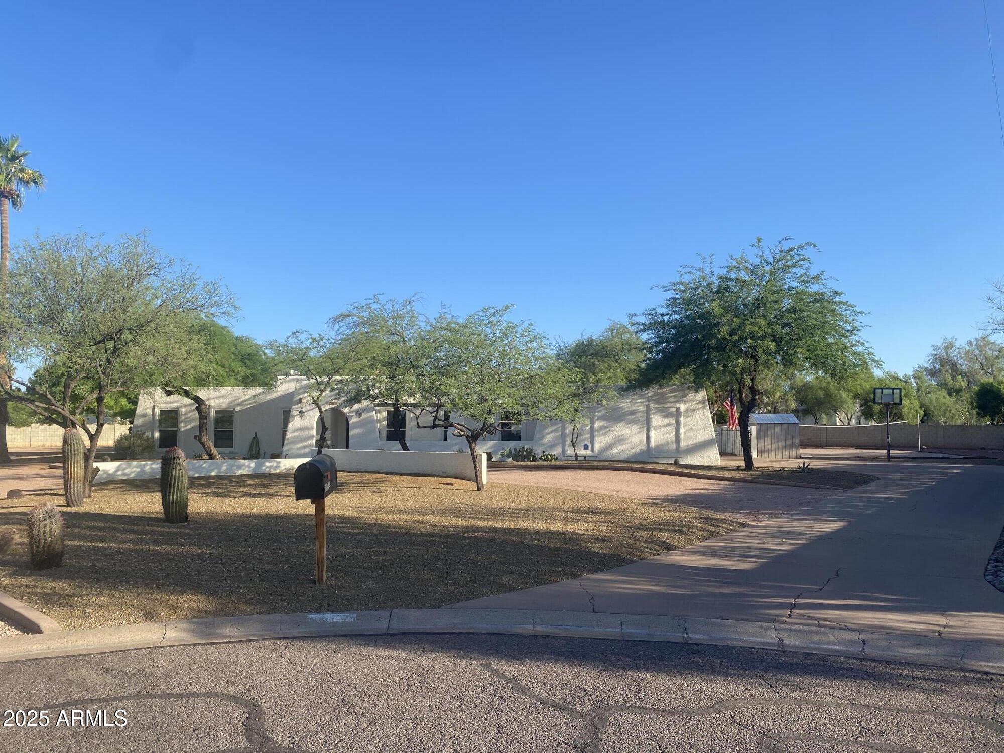 7044 E ANN Way