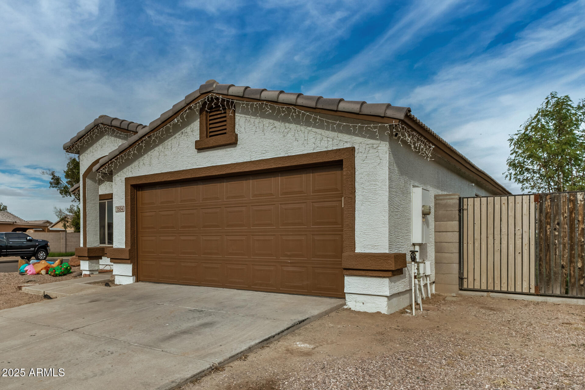 7534 W GEORGIA Avenue