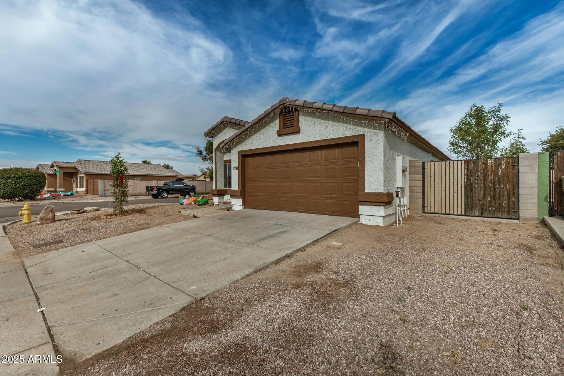 7534 W GEORGIA Avenue