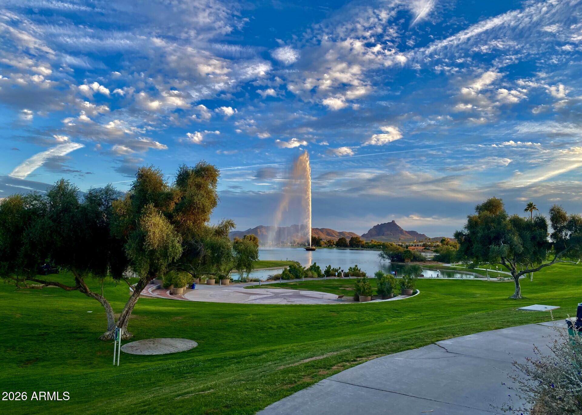 16805 E EL LAGO Boulevard 202
