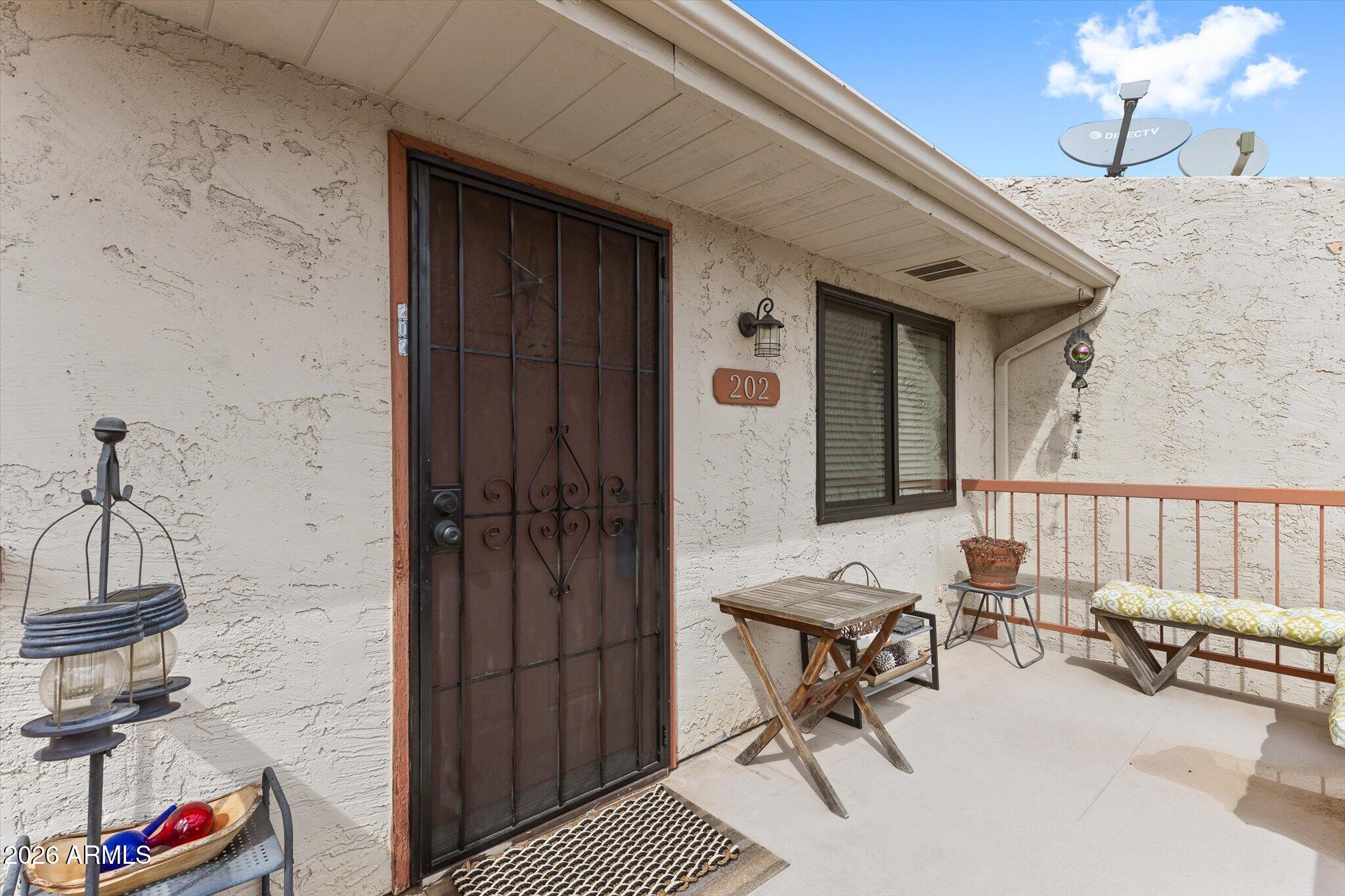 16805 E EL LAGO Boulevard 202