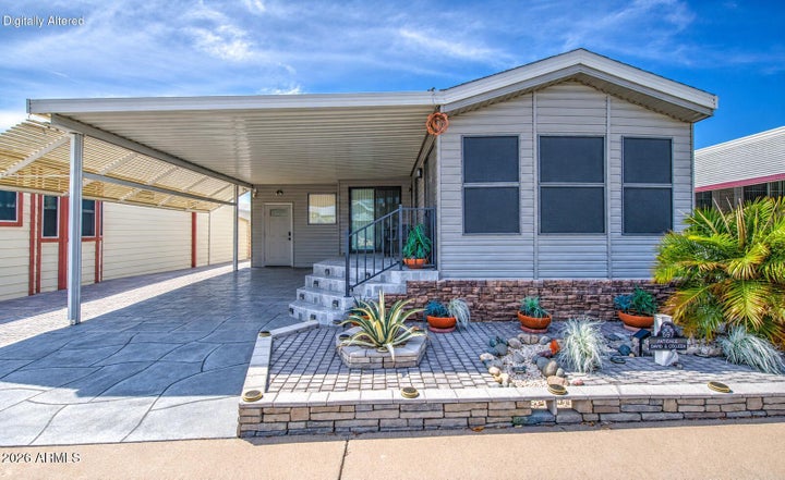 Photo 1 of 50 — 7750 E BROADWAY Road 593, Mesa, AZ 85208