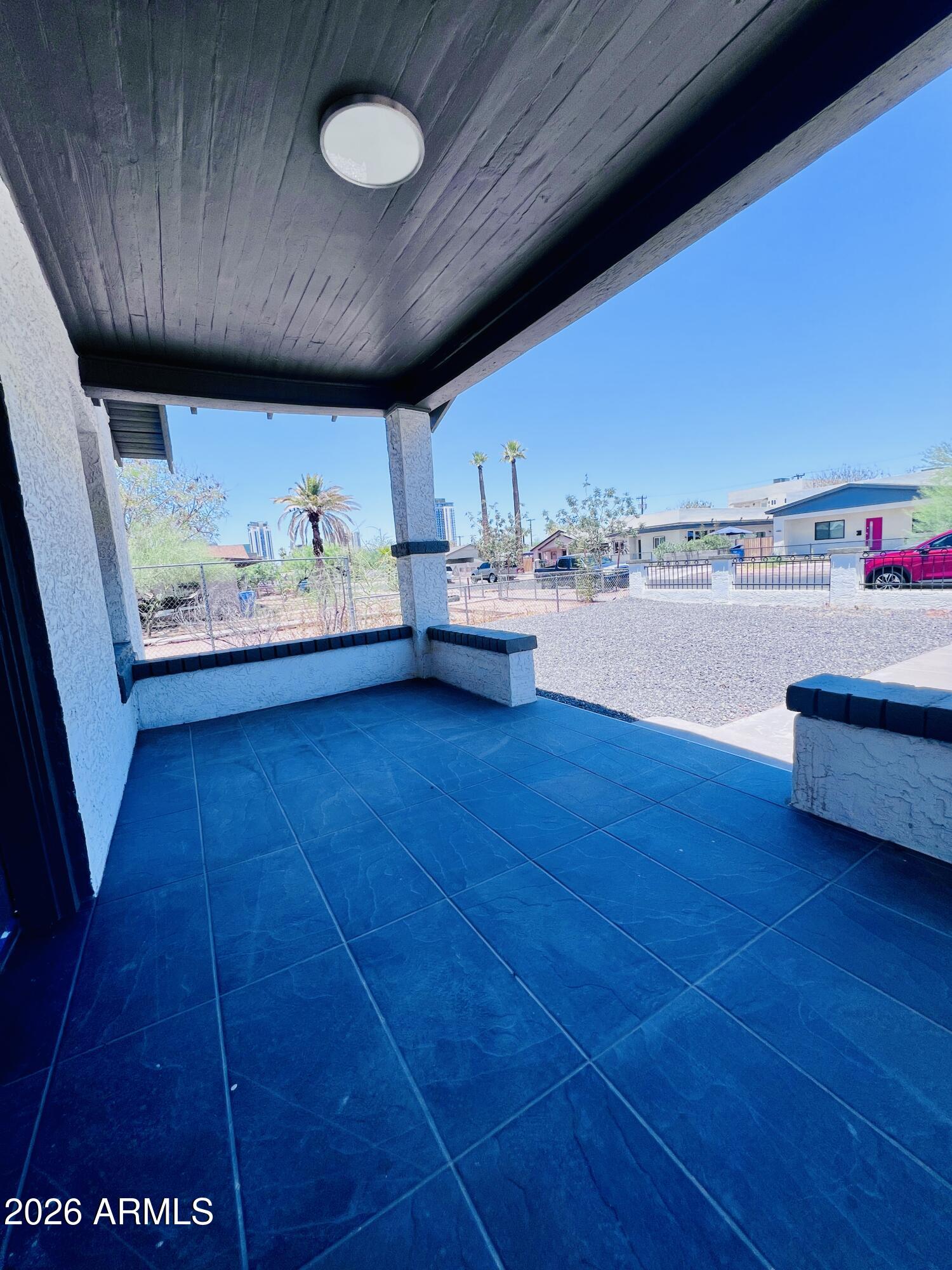 1021 E FILLMORE Street