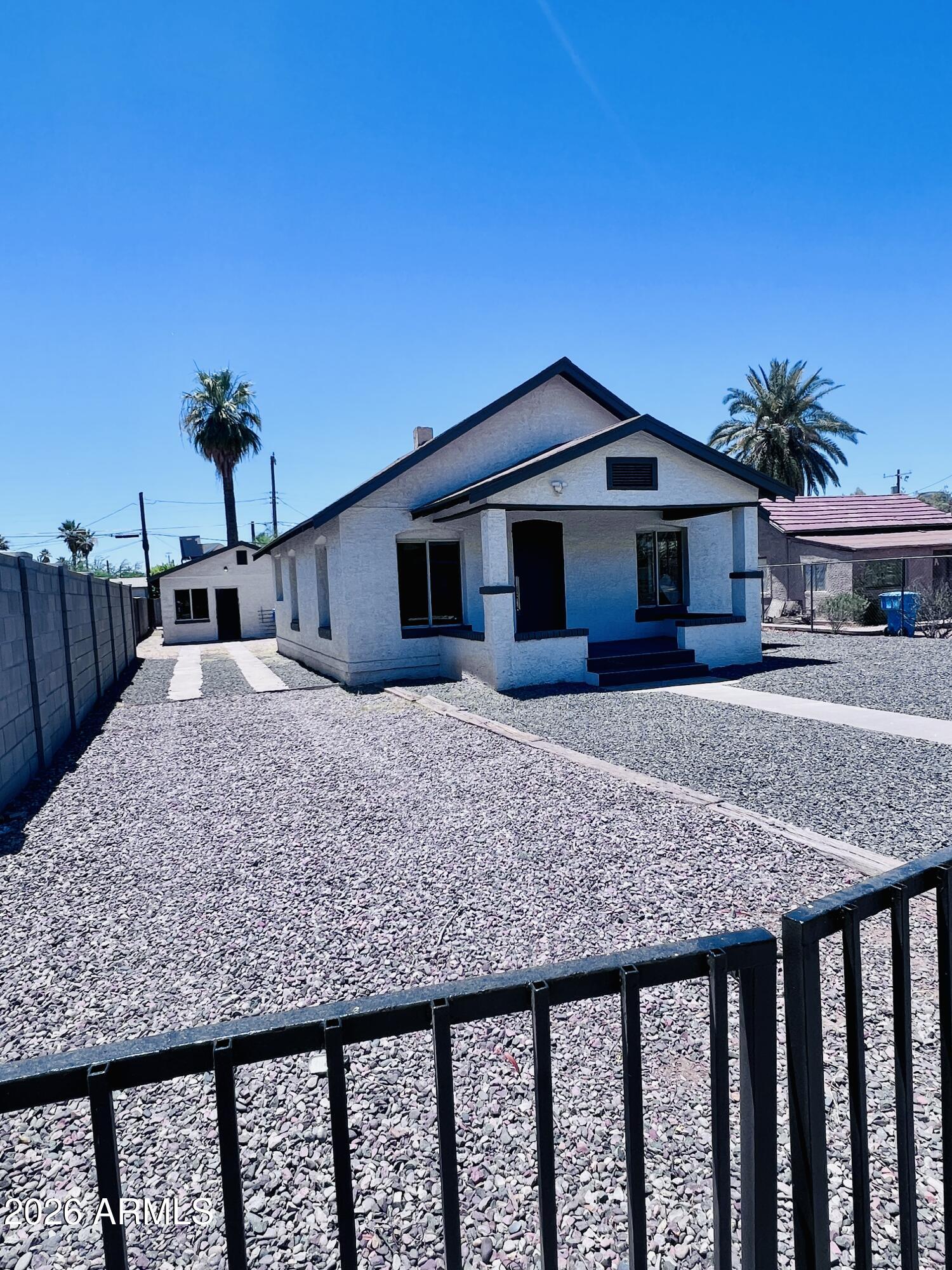 1021 E FILLMORE Street