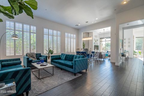 Photo of 7703 E Overlook Drive, Scottsdale, AZ 85255 (MLS # 6933824)