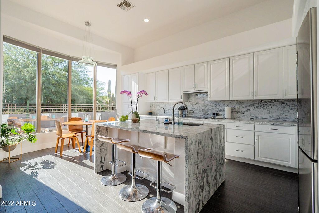 Photo of 7703 E Overlook Drive, Scottsdale, AZ 85255 (MLS # 6933824)