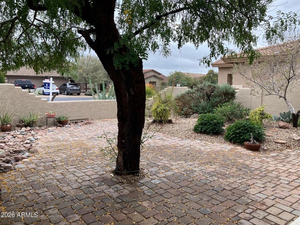 Photo of 7144 E Cuernavaco Way, Gold Canyon, AZ 85118 (MLS # 6964200)