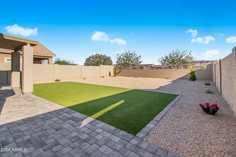 A home in Laveen