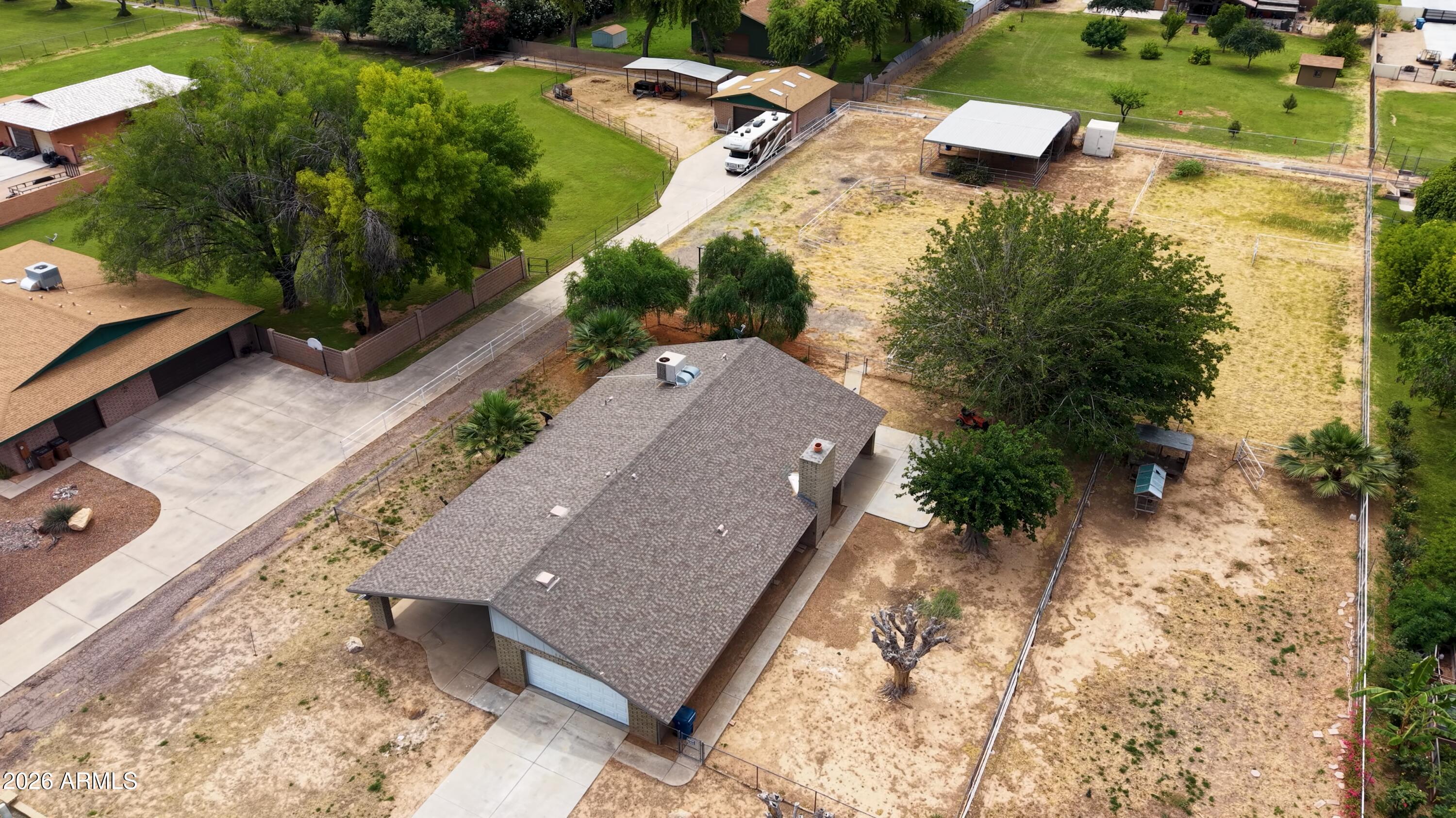 5339 W LA MIRADA Drive