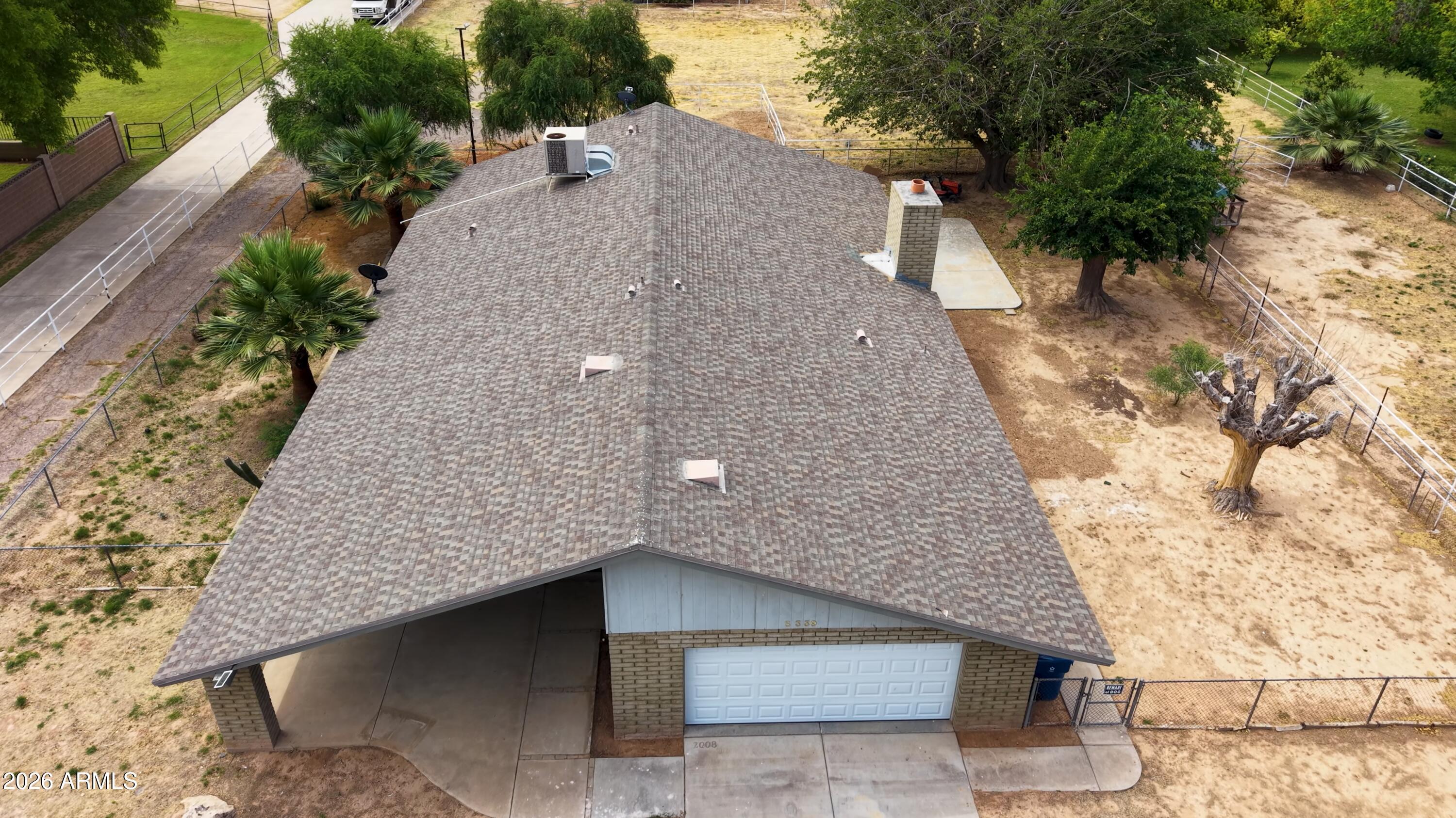5339 W LA MIRADA Drive