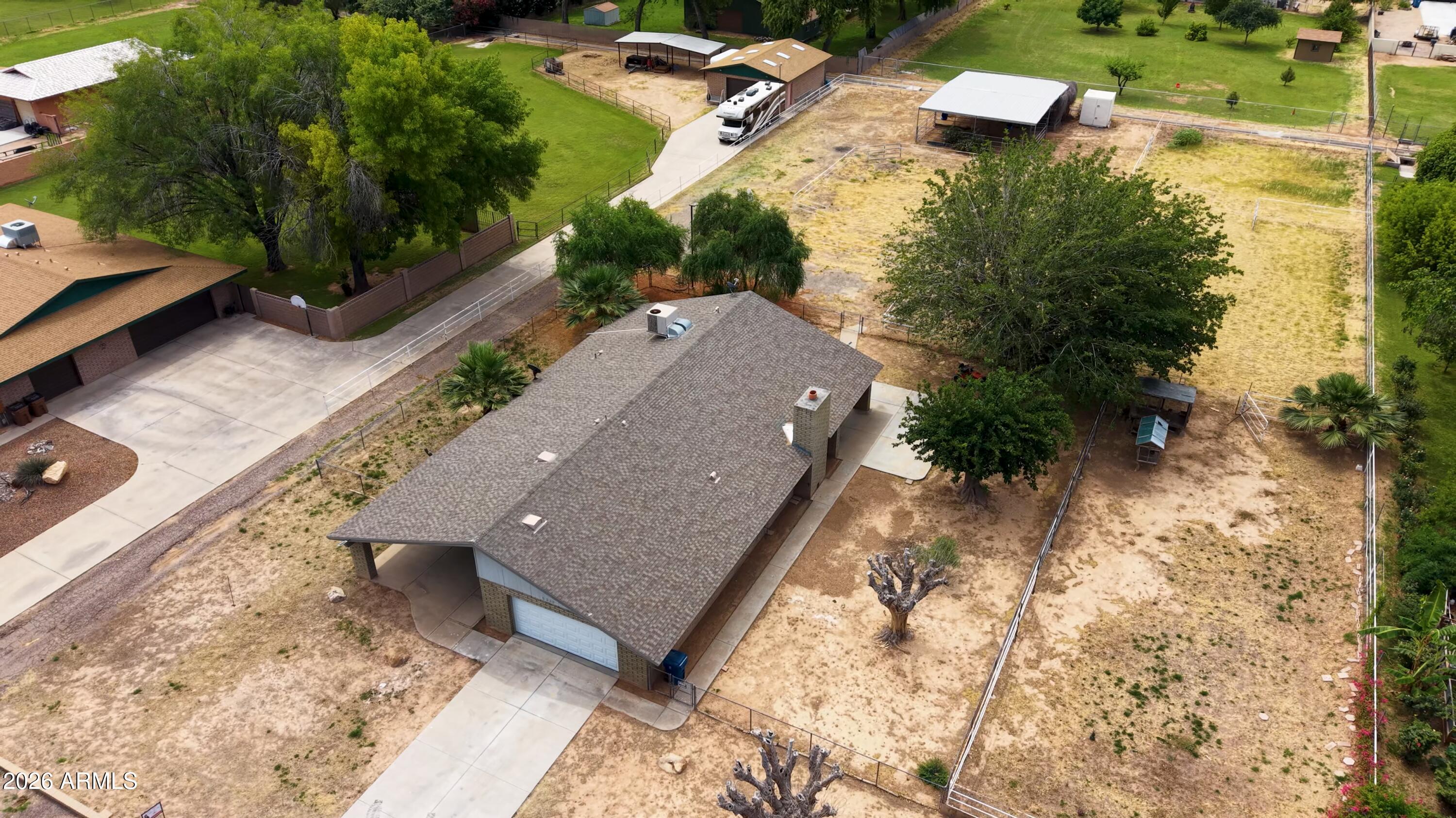 5339 W LA MIRADA Drive