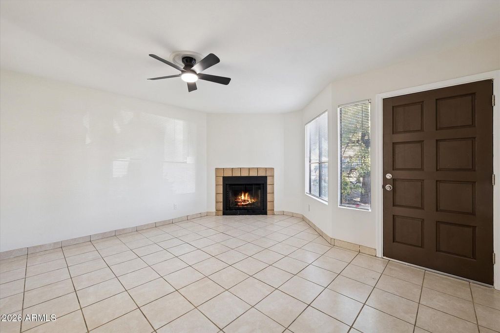 Photo of 1036 S Mariana Street #5, Tempe, AZ 85281 (MLS # 6968968)