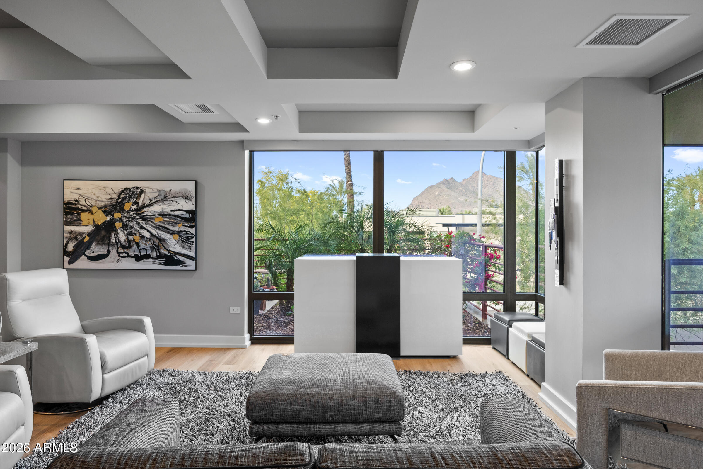 7117 E RANCHO VISTA Drive 3006