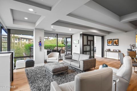 7117 E RANCHO VISTA Drive 3006 Scottsdale AZ 85251