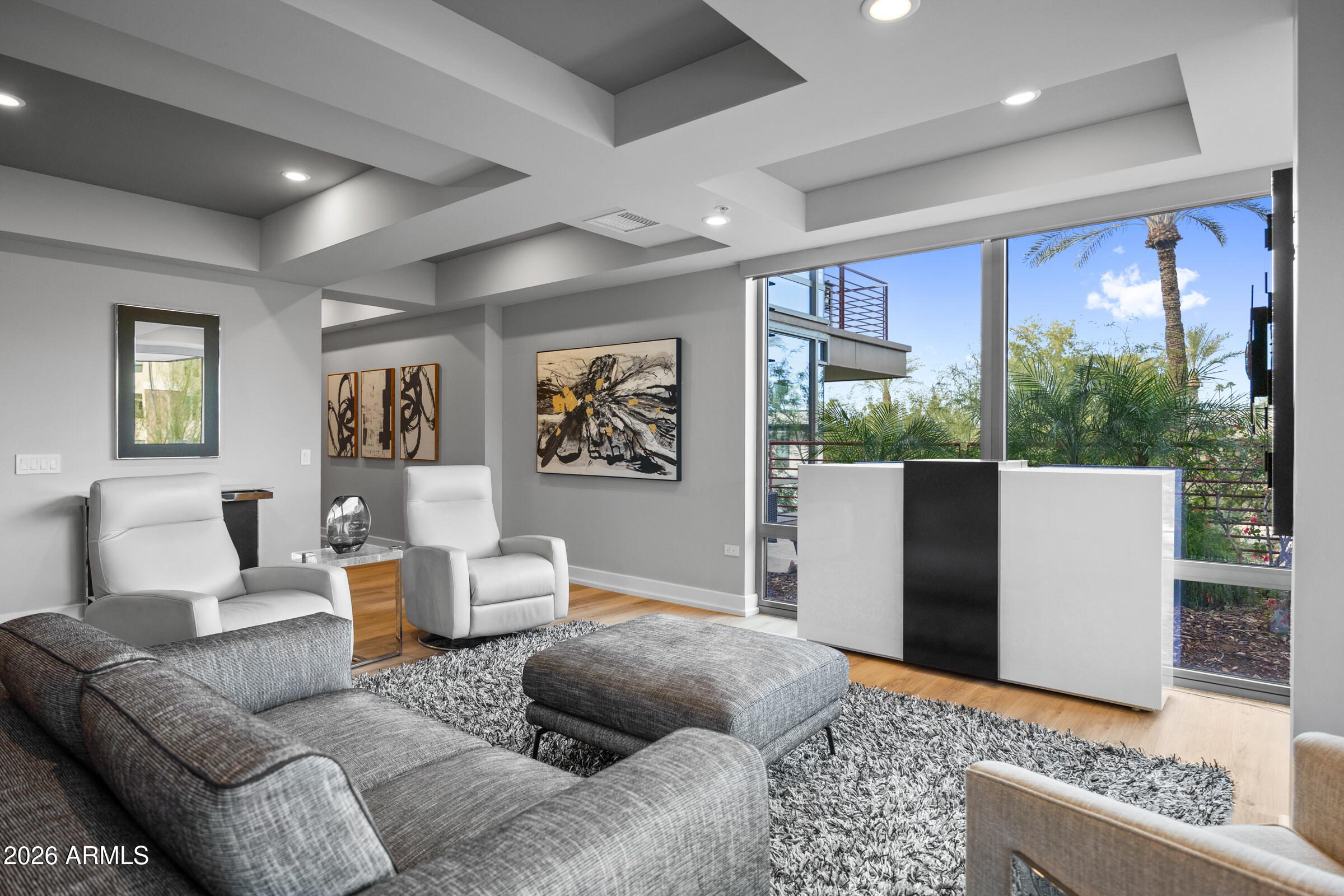 7117 E RANCHO VISTA Drive 3006