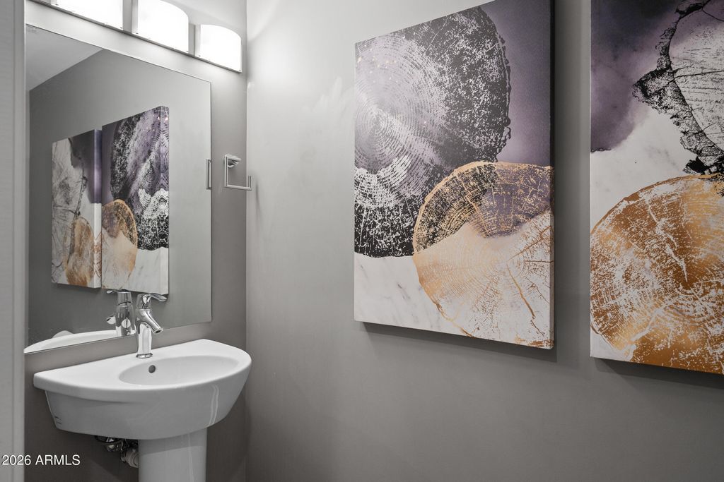 Photo of 7117 E Rancho Vista Drive #3006, Scottsdale, AZ 85251 (MLS # 6977568)