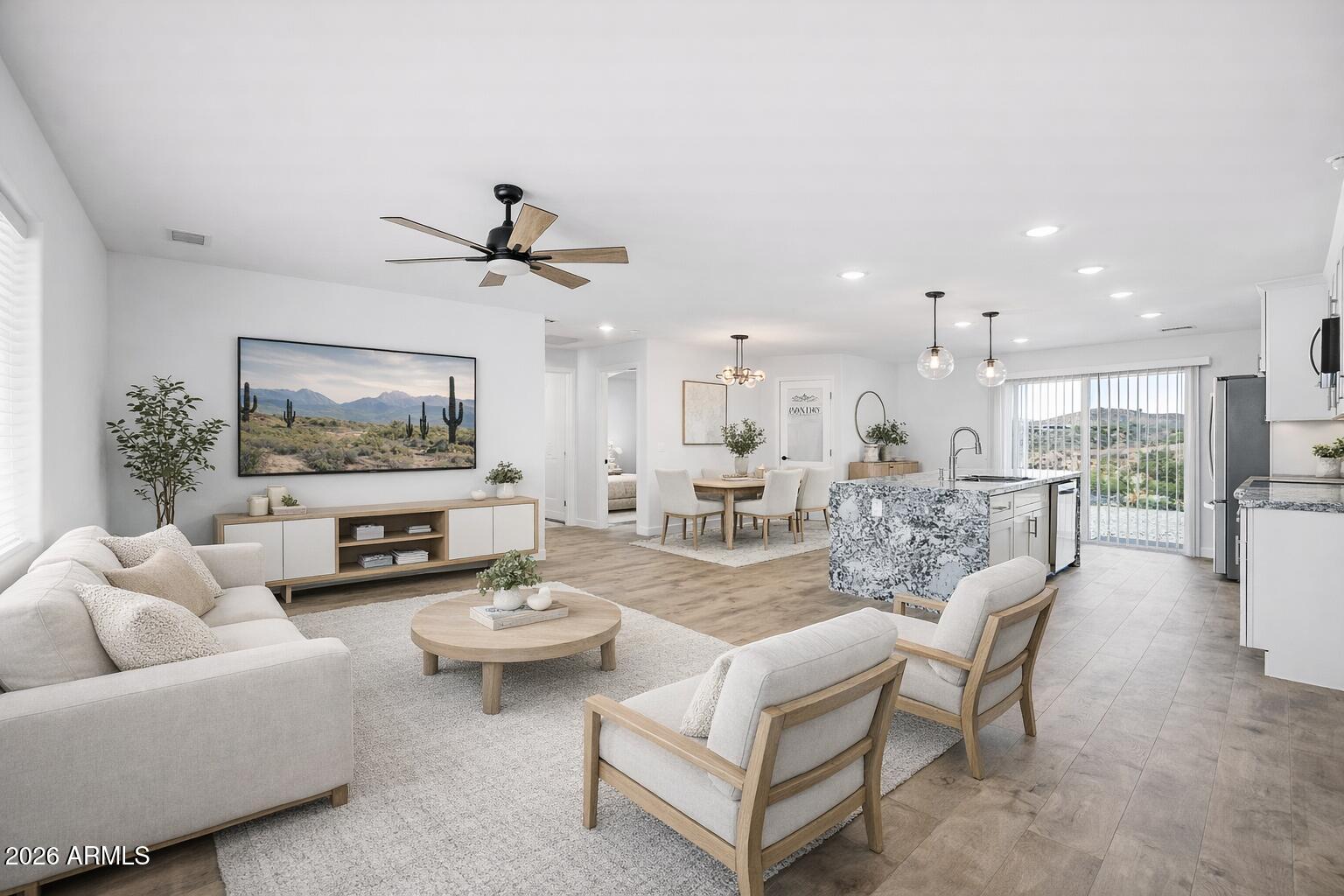 16552 S WHITE ROCK Lane